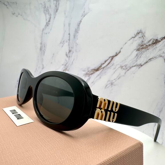 New MIU MIU Sunglasses - Picture 2 of 16